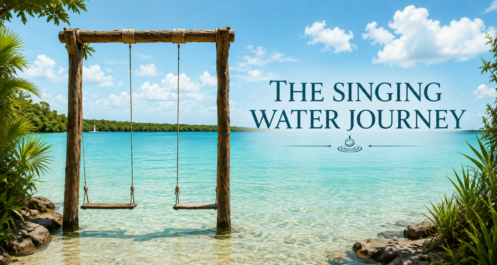 The Singing Water Journey