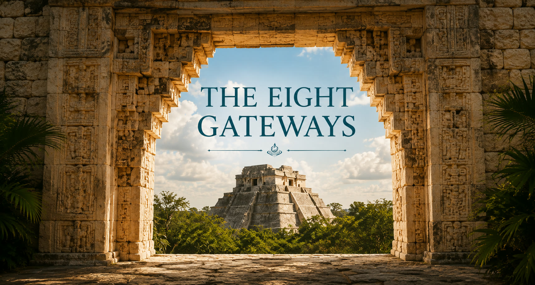 The Eight Gateways